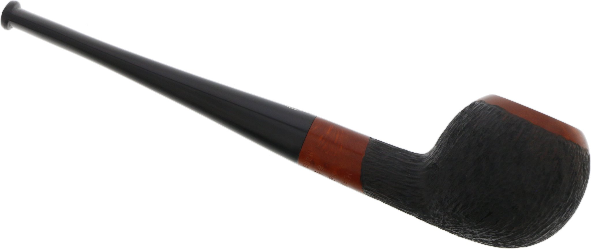 Worobiec Pipes Pfeifen No. 17 Detailbild 02