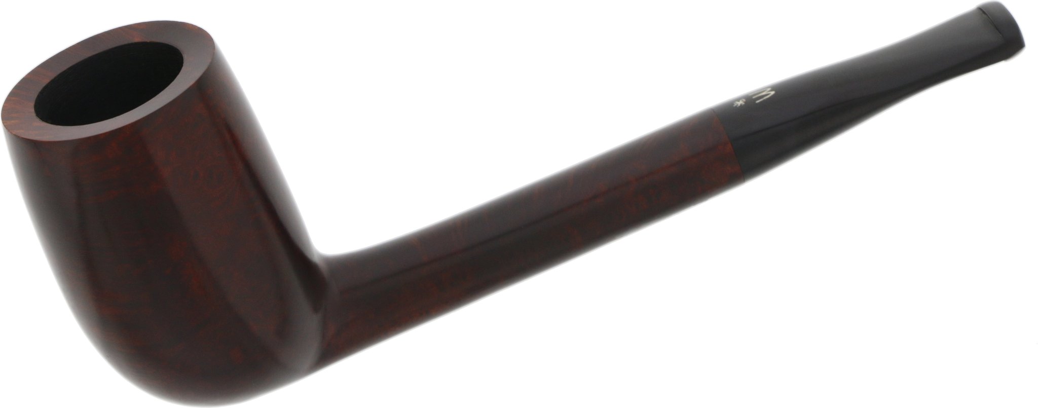 Worobiec Pipes Pfeifen No. 90 Detailbild 01