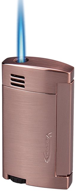 Magnum Copper Gold Satin