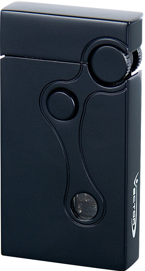 Elite Black matte