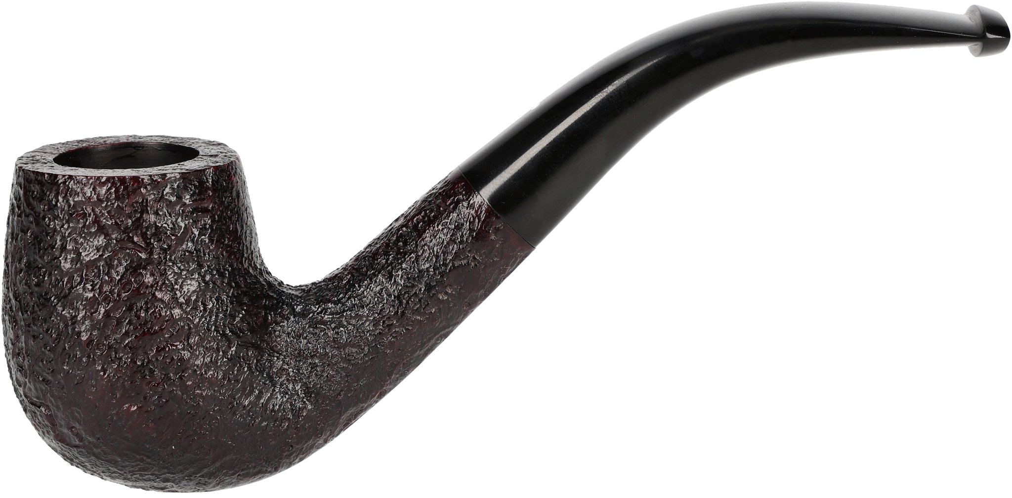 Dunhill Pipes Shell Briar No. 4102 Bent (Nr.506) (2015)_01