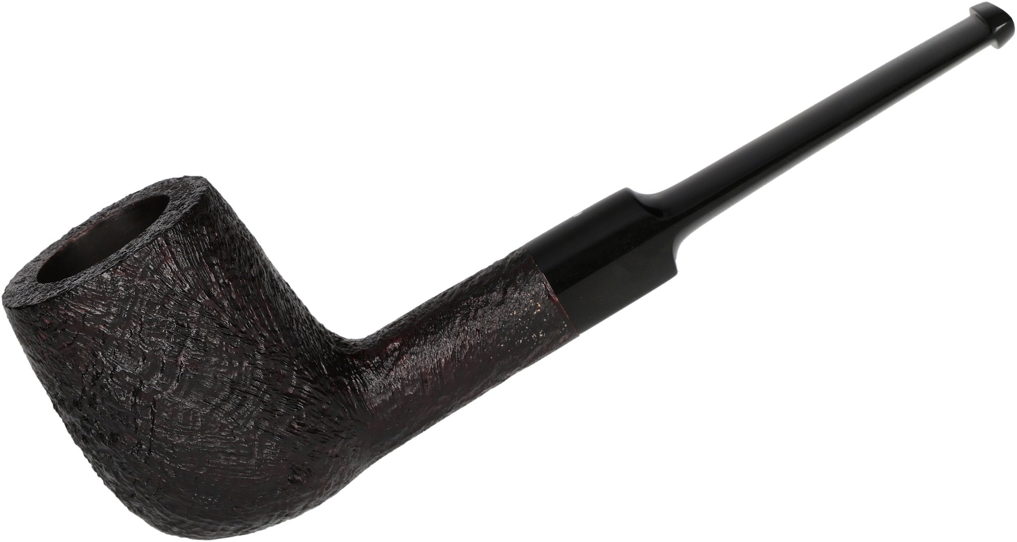 Dunhill Pipes Shell Briar No. 4203 Billiard (Nr.620) (2023)_01
