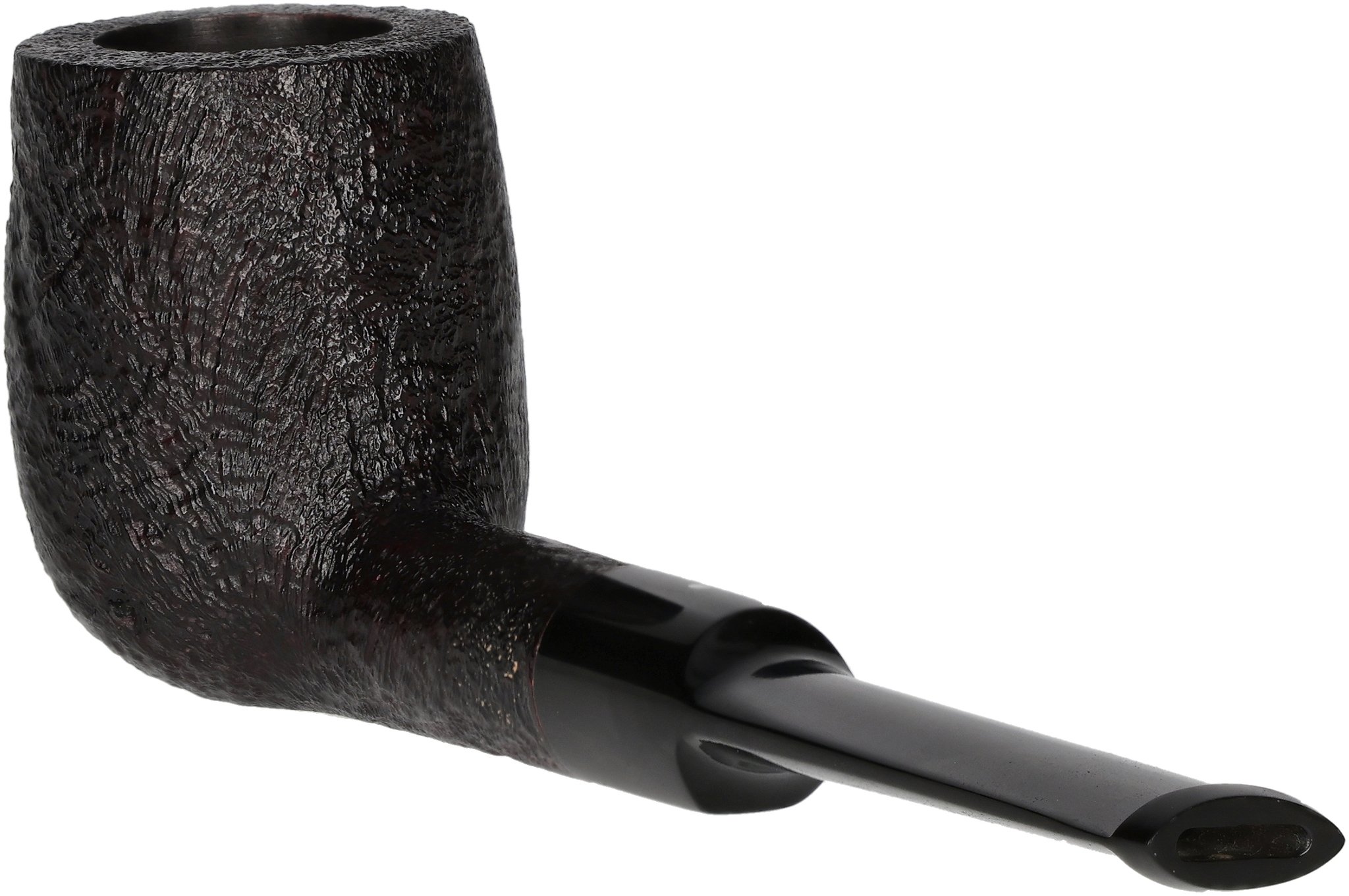 Dunhill Pipes Shell Briar No. 4203 Billiard (Nr.620) (2023)_02