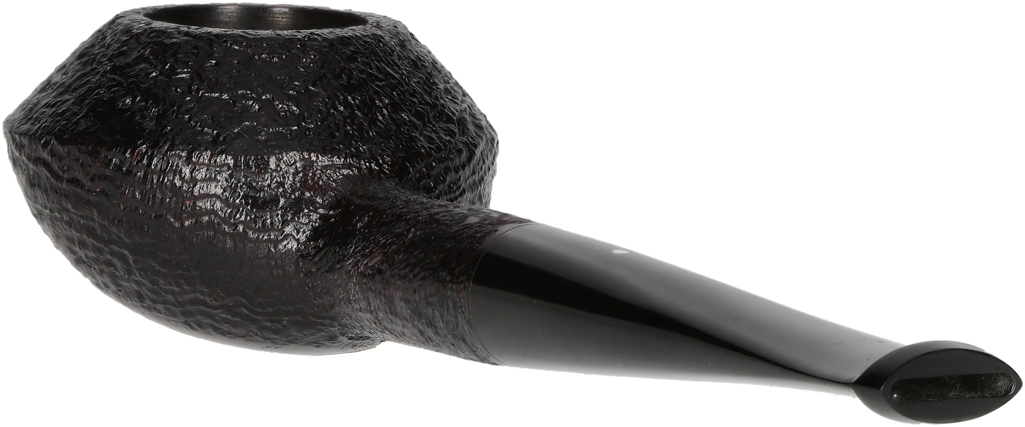 Dunhill Pipes Shell Briar No. 4 Rhodesian (Nr.624) (2024)_02