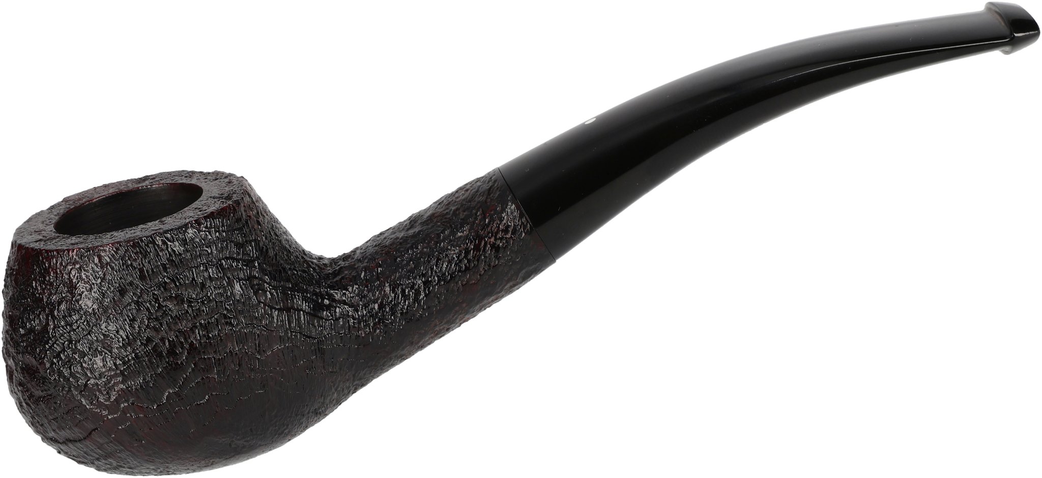 Dunhill Pipes Shell Briar No. 5128 Diplomat (Nr. 699) (2015)_01