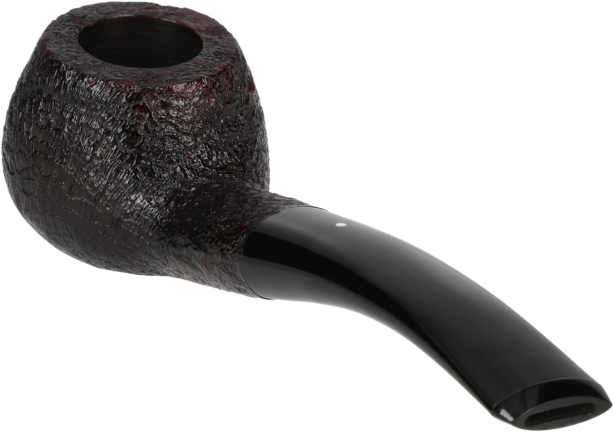Dunhill Pipes Shell Briar No. 5128 Diplomat (Nr. 699) (2015)_02