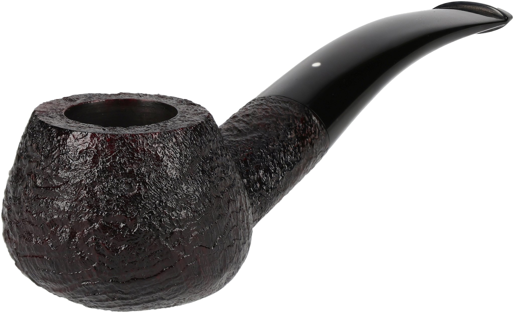 Dunhill Pipes Shell Briar No. 5128 Diplomat (Nr. 699) (2015)_03