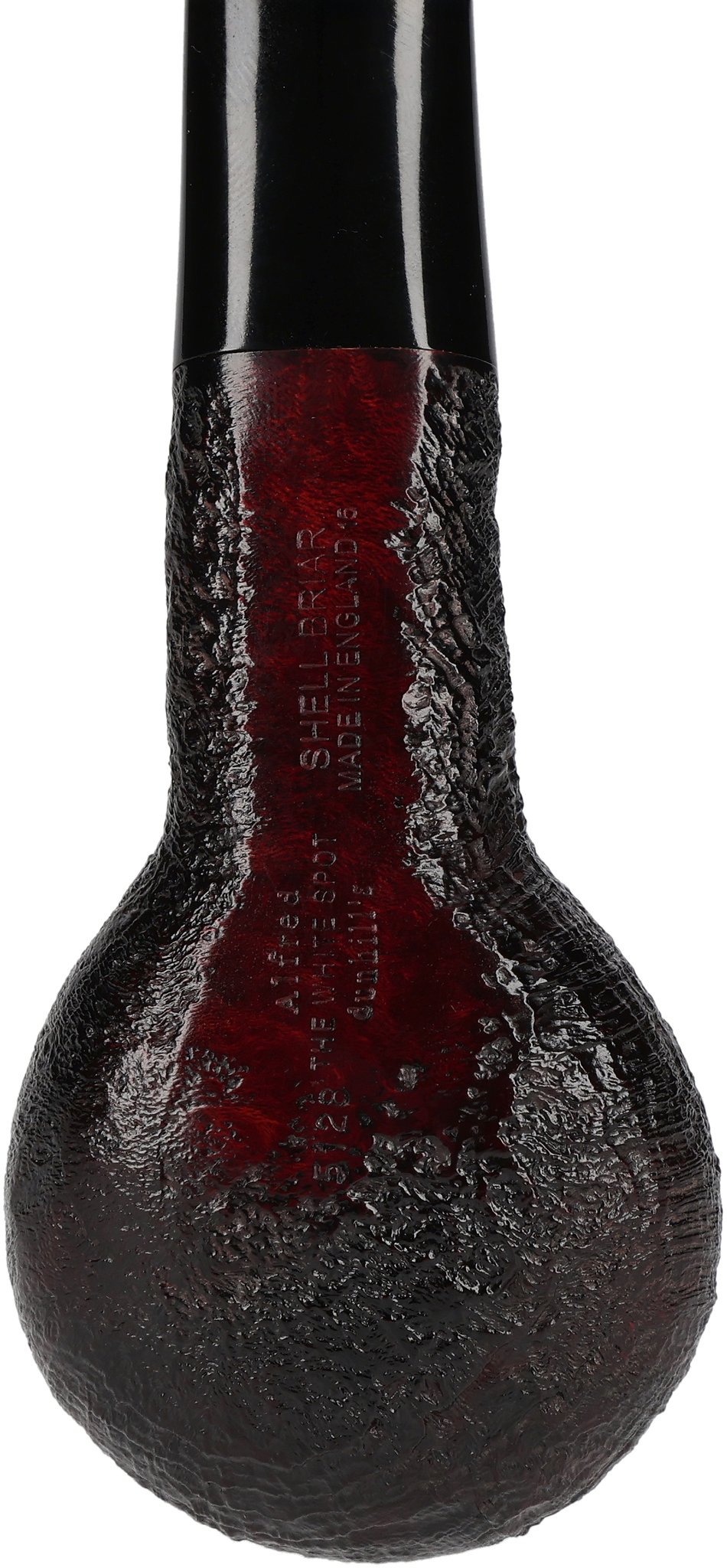 Dunhill Pipes Shell Briar No. 5128 Diplomat (Nr. 699) (2015)_04