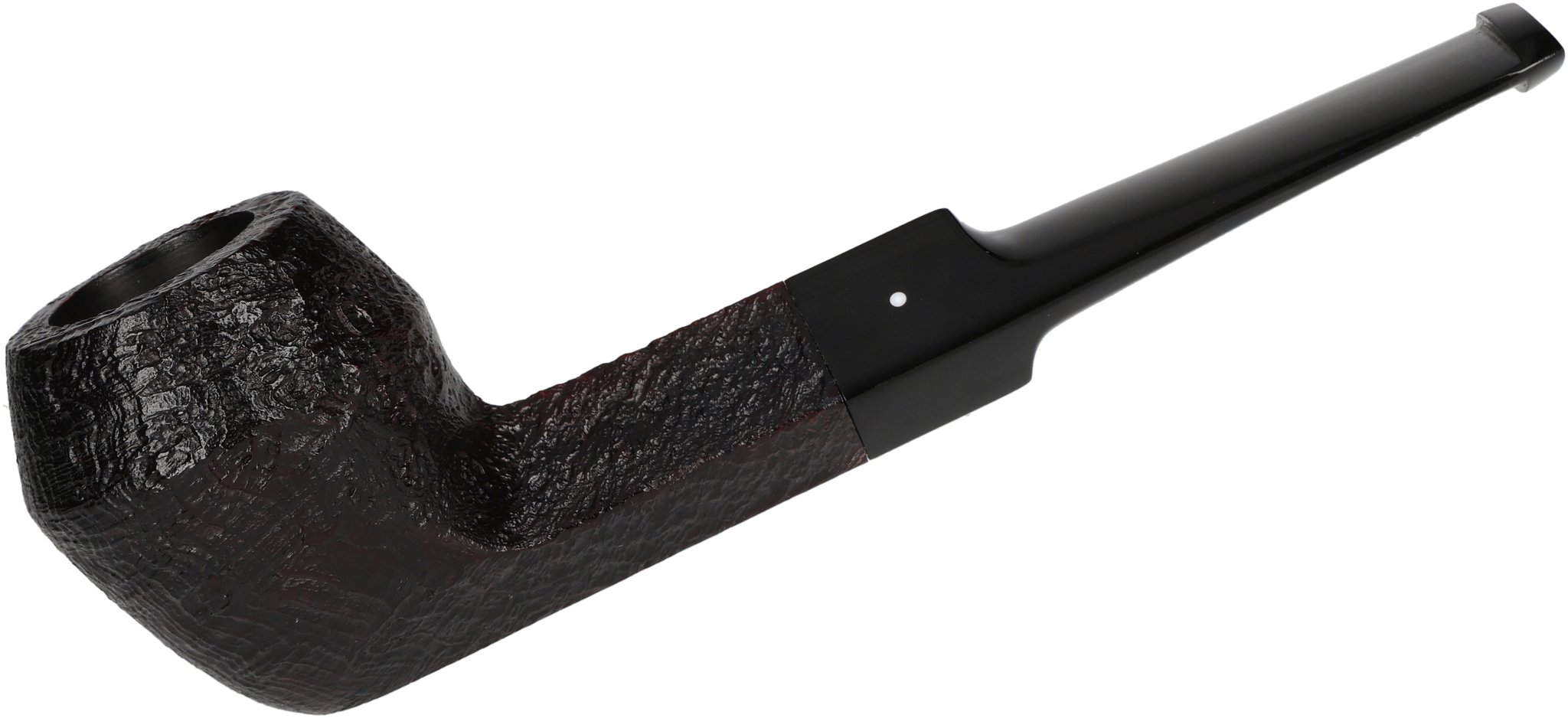 Dunhill Pipes Shell Briar No. 4204 Bulldog (Nr.705) (2024)_01