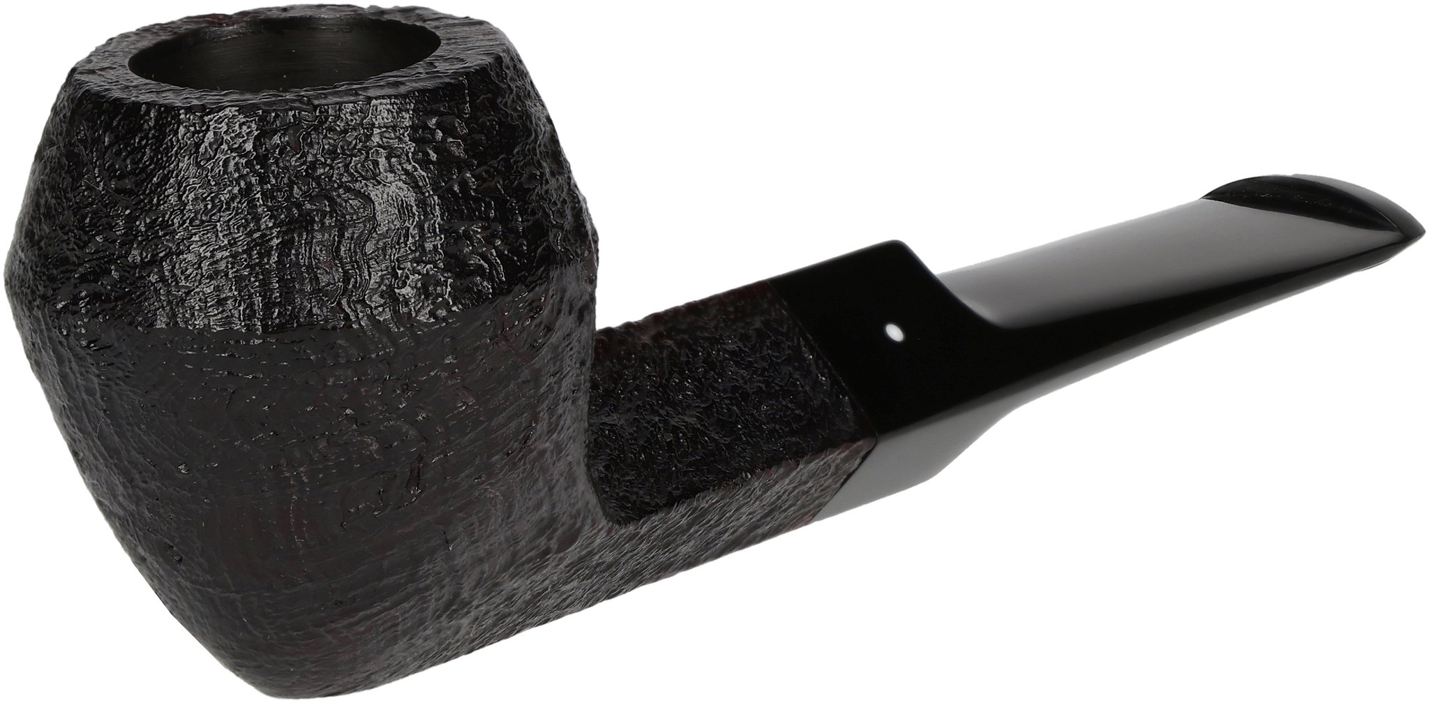 Dunhill Pipes Shell Briar No. 4204 Bulldog (Nr.705) (2024)_03