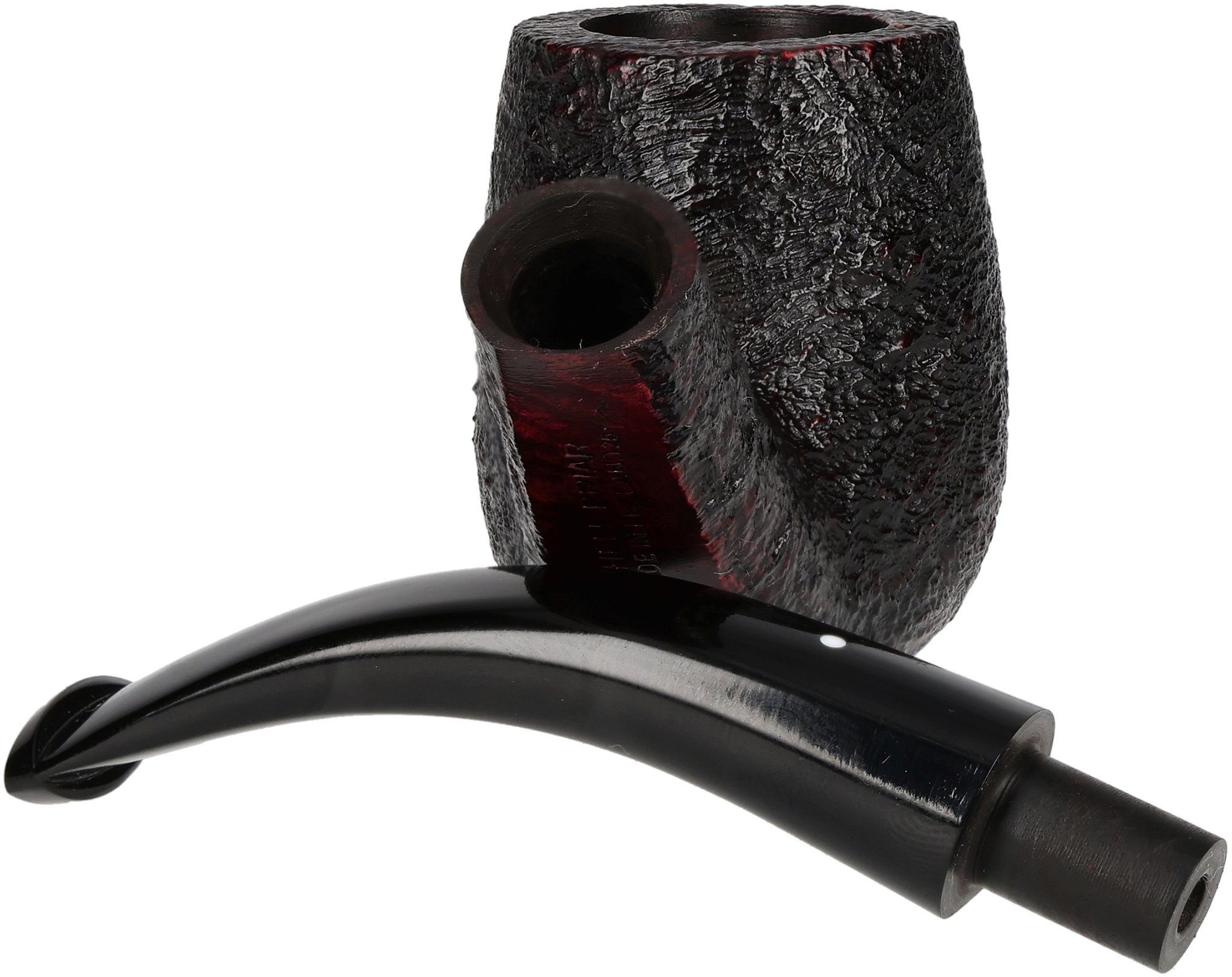 Shell Briar 3102_06