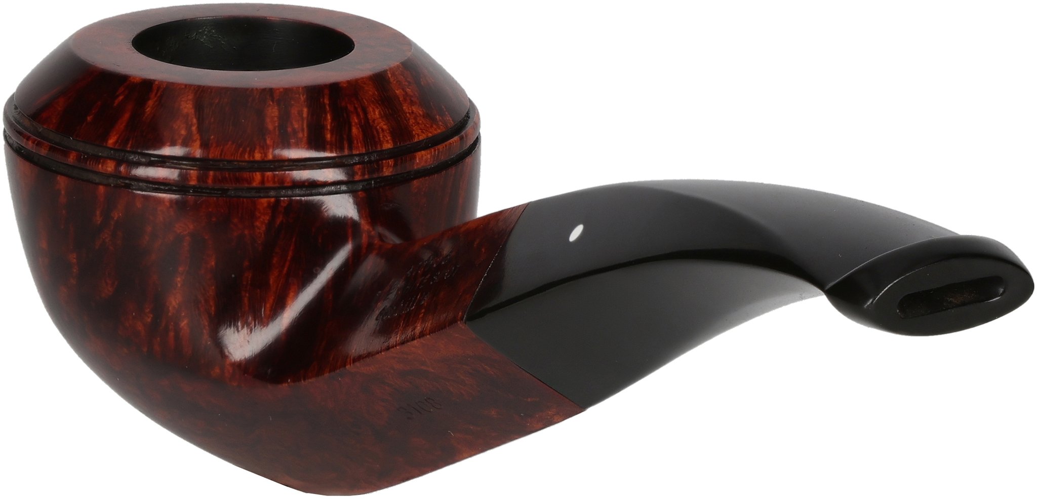 Dunhill Pipes Amber Root No. 3108 (Nr. 686) (2024)_02