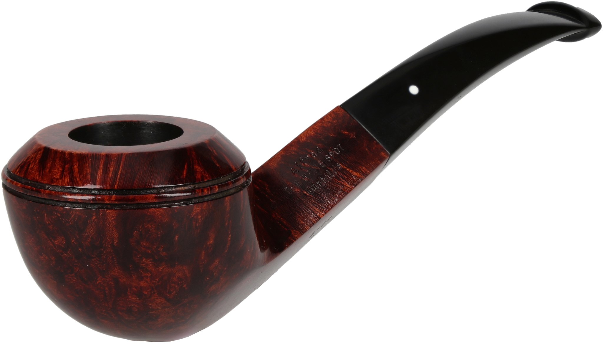 Dunhill Pipes Amber Root No. 3108 (Nr. 686) (2024)_03