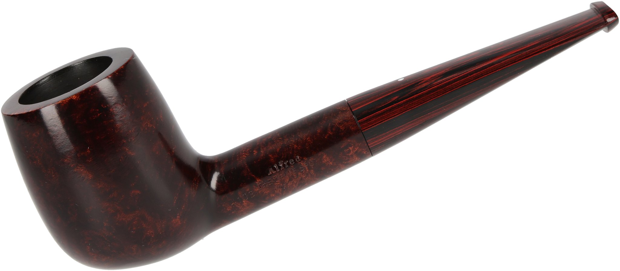 Dunhill Pipes Chestnut No. 4103 Billiard (Nr. 715) (2024)_01
