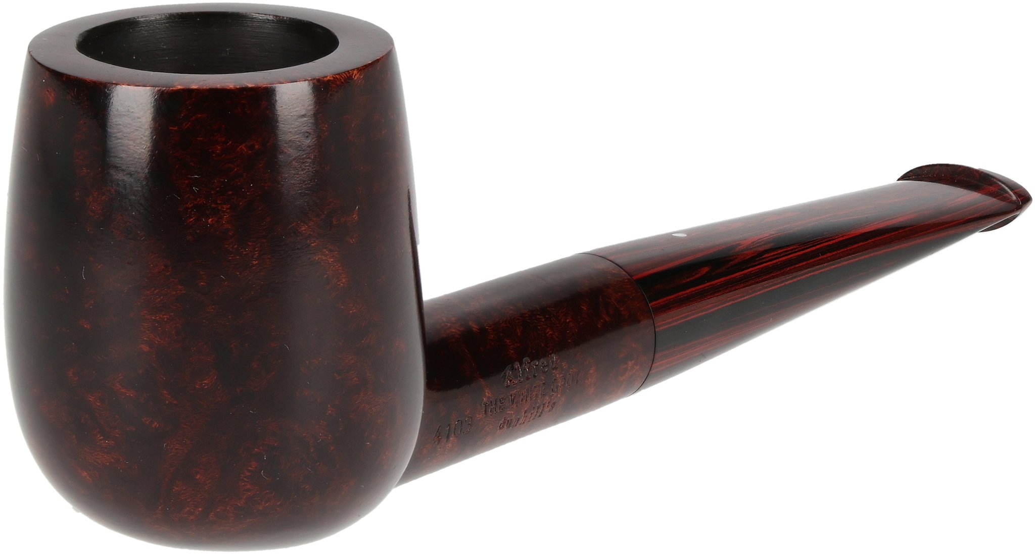 Dunhill Pipes Chestnut No. 4103 Billiard (Nr. 715) (2024)_03