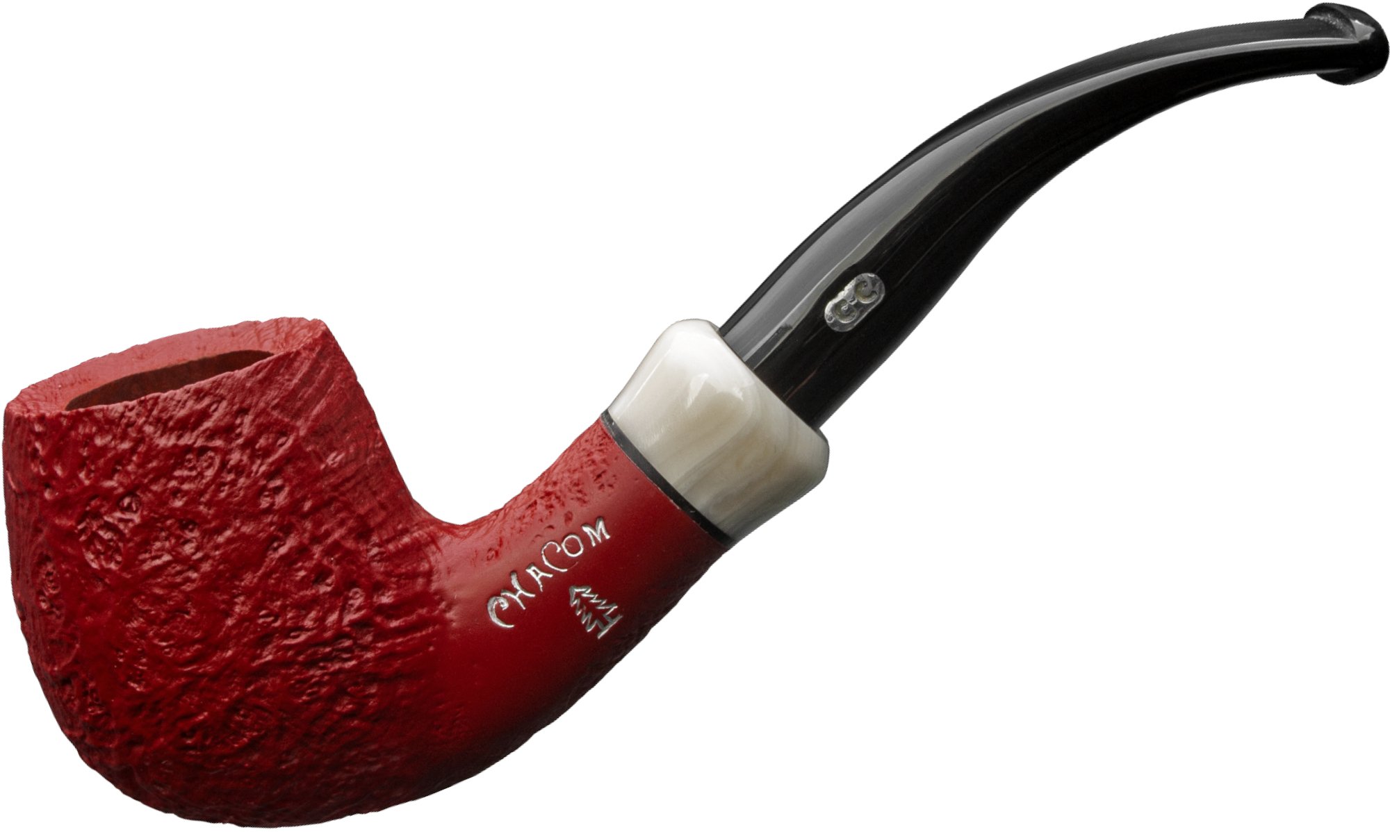Chacom Noel red sandblast No. 286