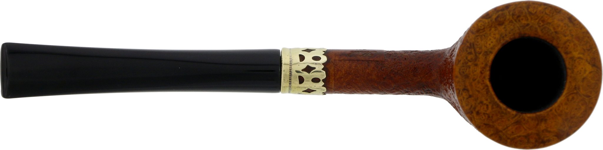 Kirsch Pipes Freehand Category B (Nr. 20) Detailbild 3