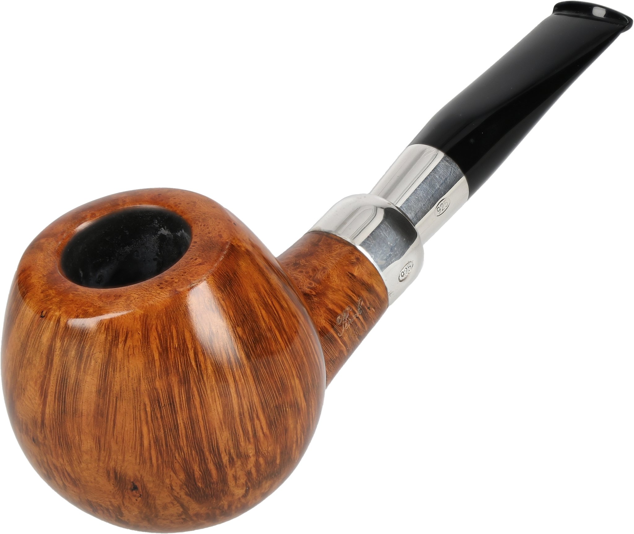 Category A Apple Spigot (Nr. 82) Detail