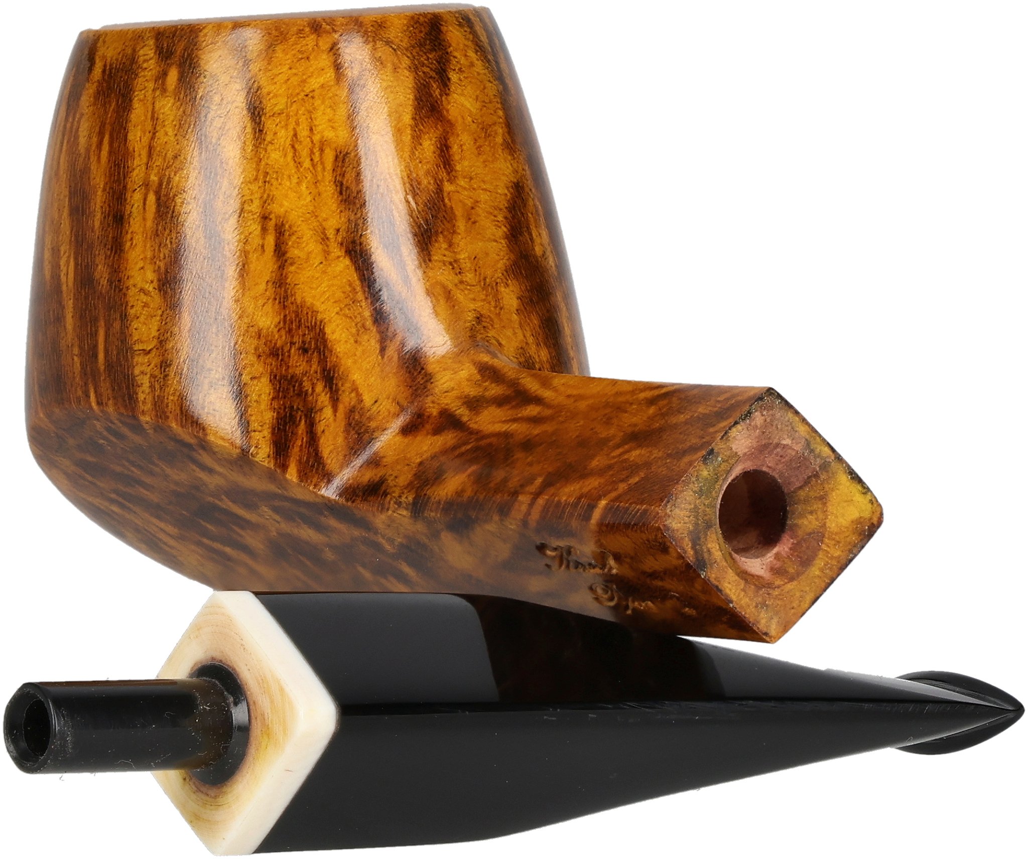 Kirsch Pipes Freehands Category B (Nr. 123)_05