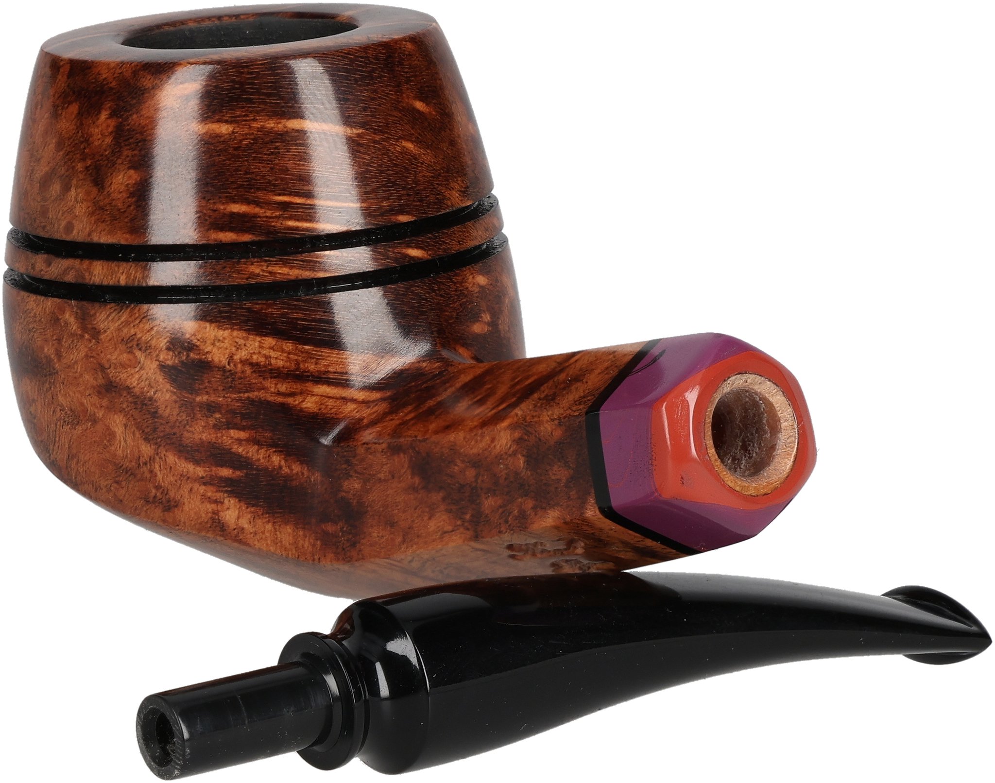 Kirsch Pipes Freehands Category C (Nr. 128)_05