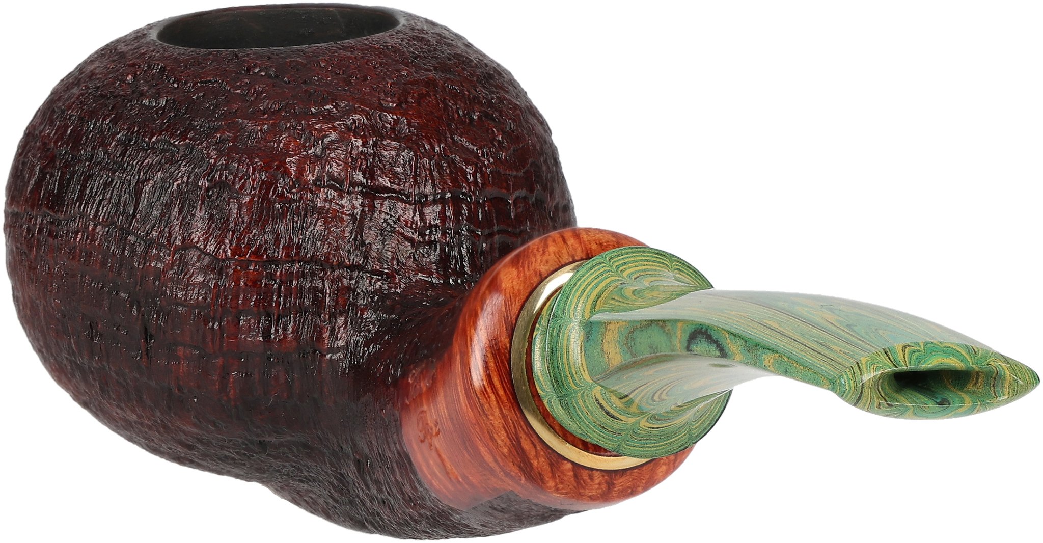 Kirsch Pipes Freehands Category A Tomato_02