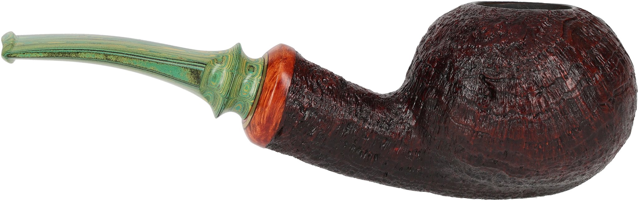 Kirsch Pipes Freehands Category A Tomato_04