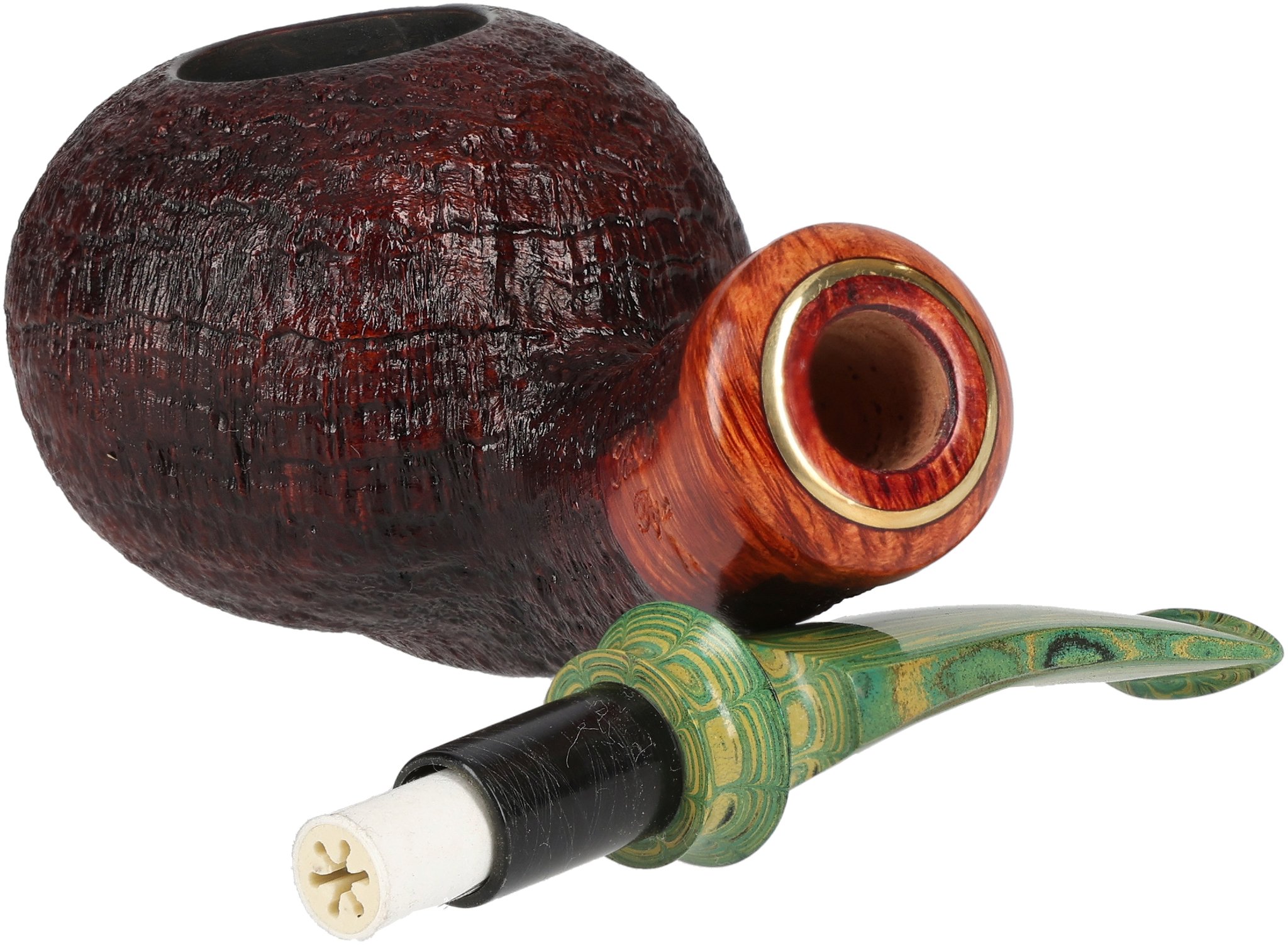 Kirsch Pipes Freehands Category A Tomato_05