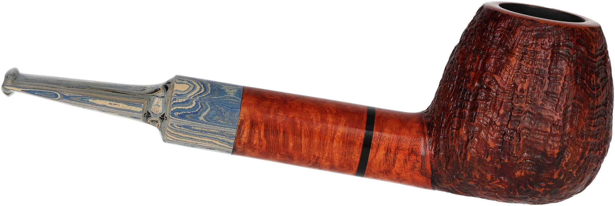 Kirsch Pipes Freehands Category B Brandy_04