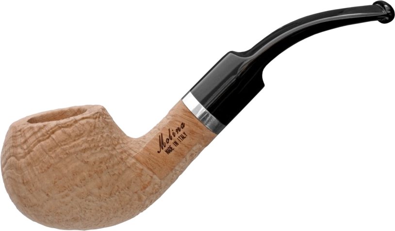 Molina Barasso Natural Small Bent Sand (13019)