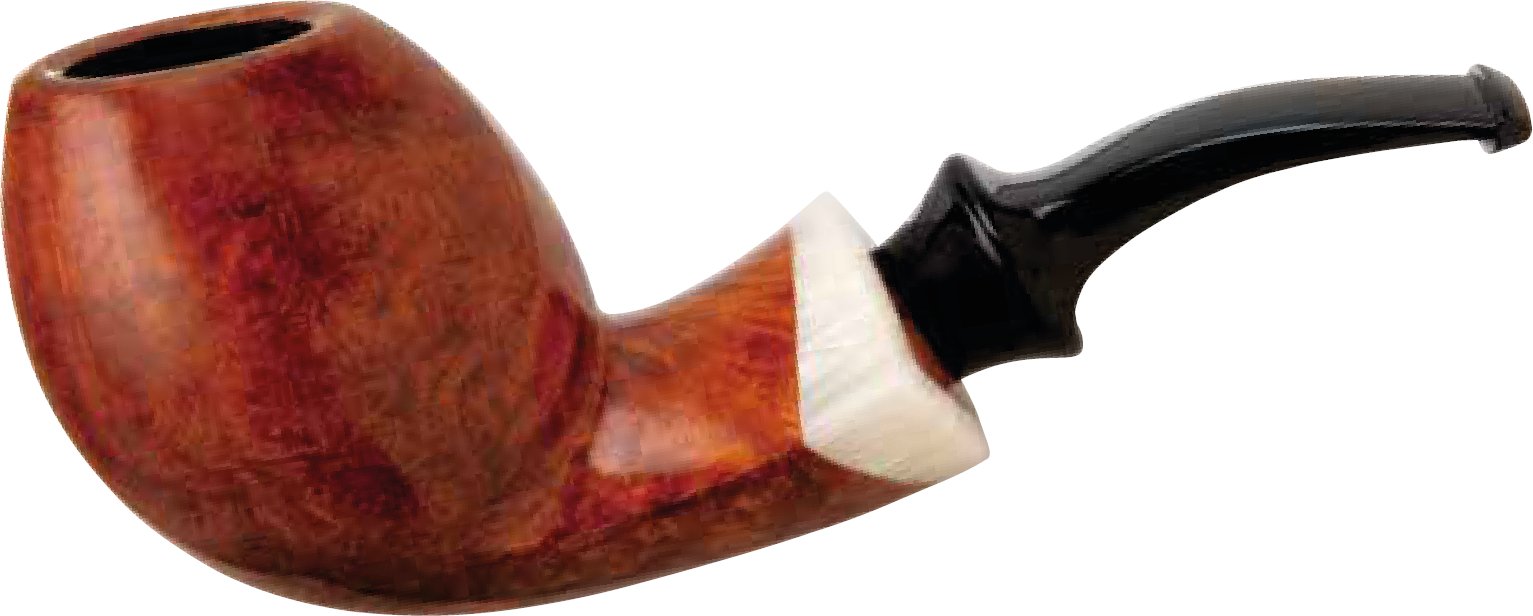 Tsuge Cats Eye 607 Smooth (6147)
