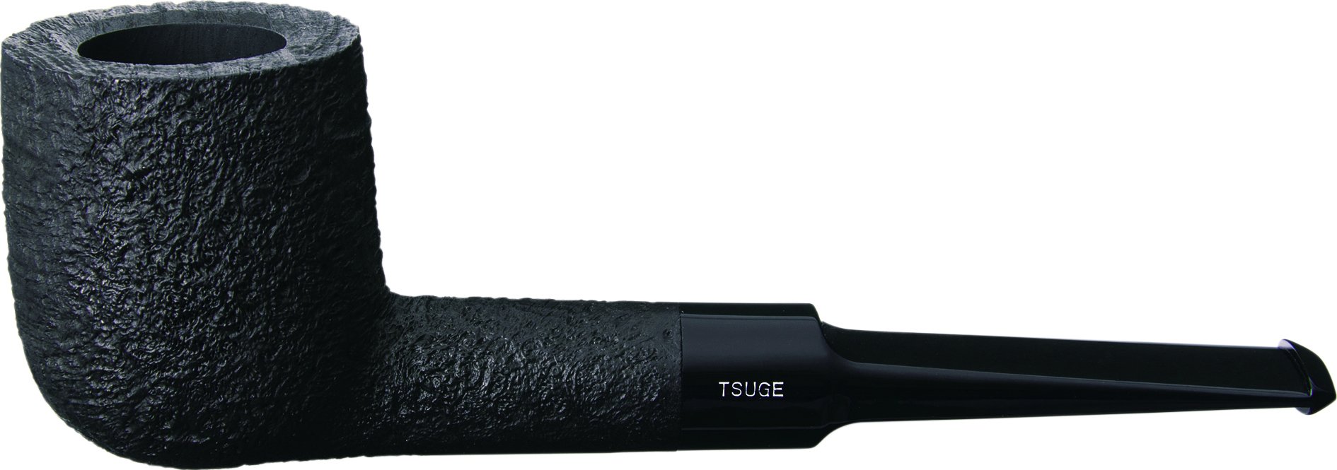 Tsuge Tasting Pipe 23mm Sand Latakia (6124)