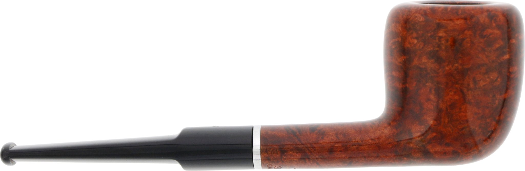 Stanwell Favorite Modell 71L light polish Detailbild 1