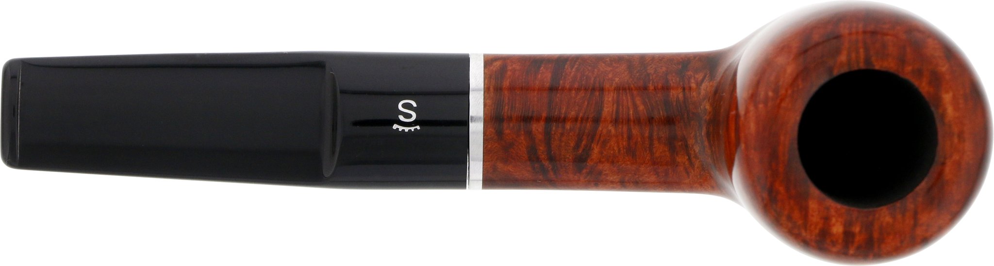 Stanwell Favorite Modell 71L light polish Detailbild 3