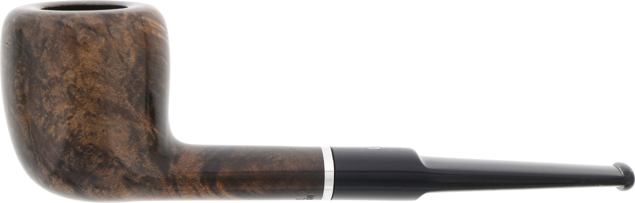 Stanwell Favorite Modell 71L brown polish