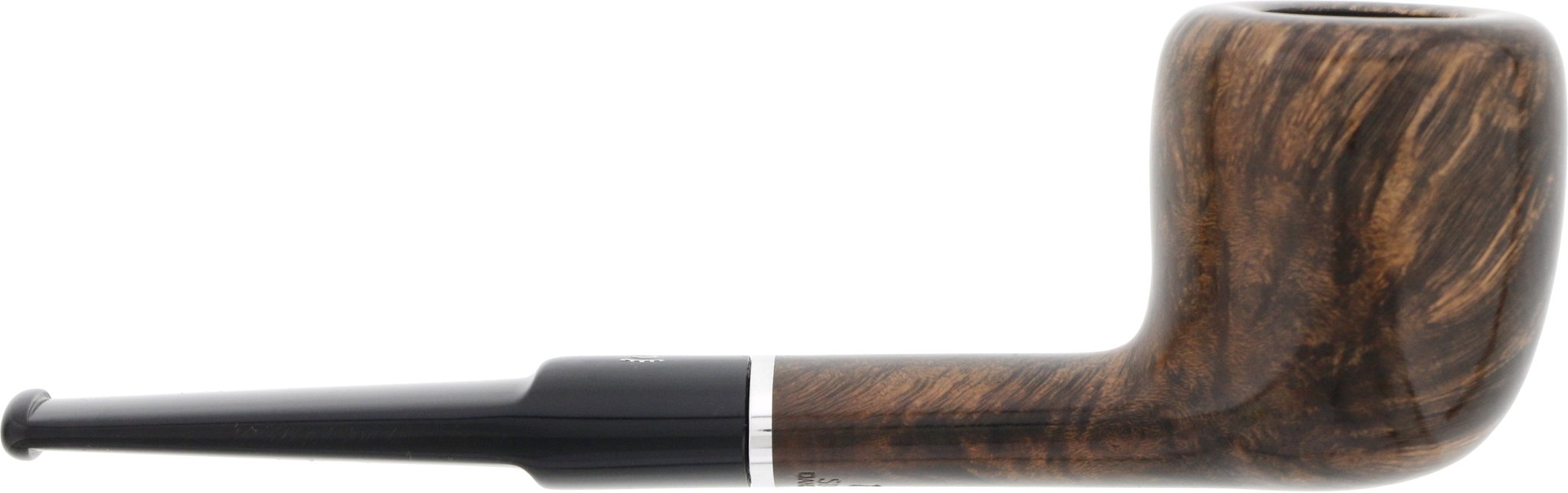 Stanwell Favorite Modell 71L brown polish Detailbild 1