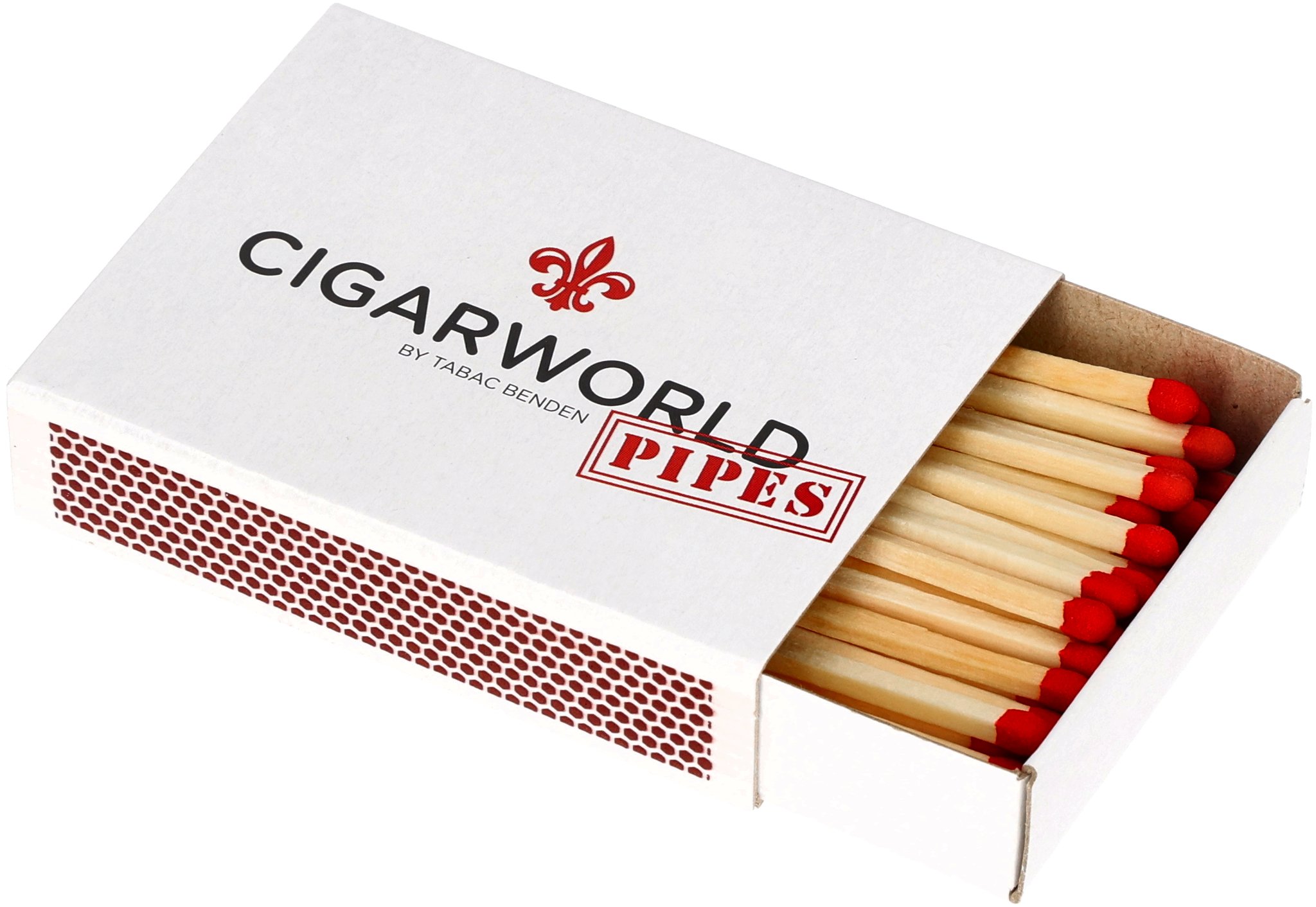 Pfeifenstreichhölzer 10 Packungen SPARANGEBOT á 60 Stück_03