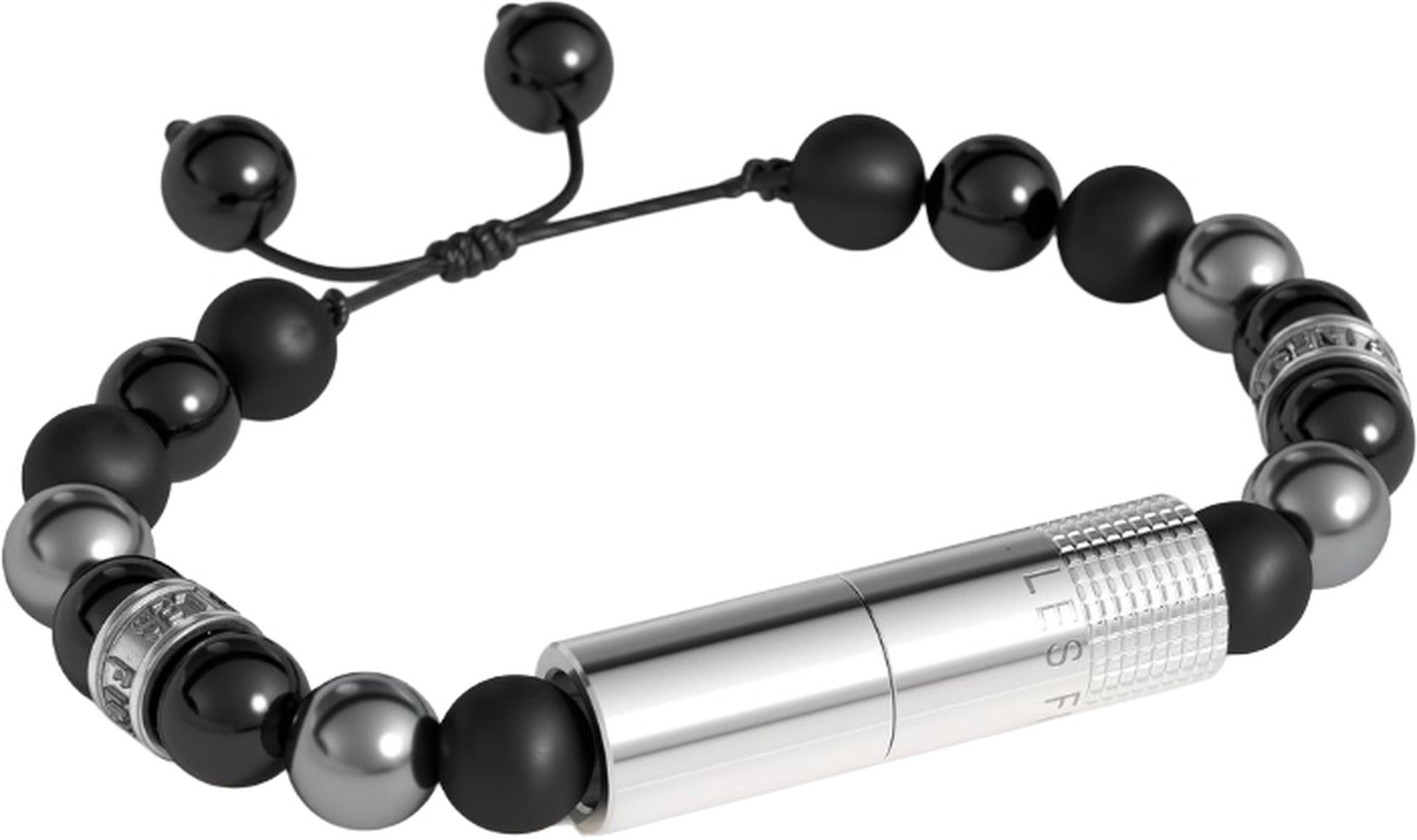 Les Fines Lames Punch Bracelets Mercurio Ring I_01