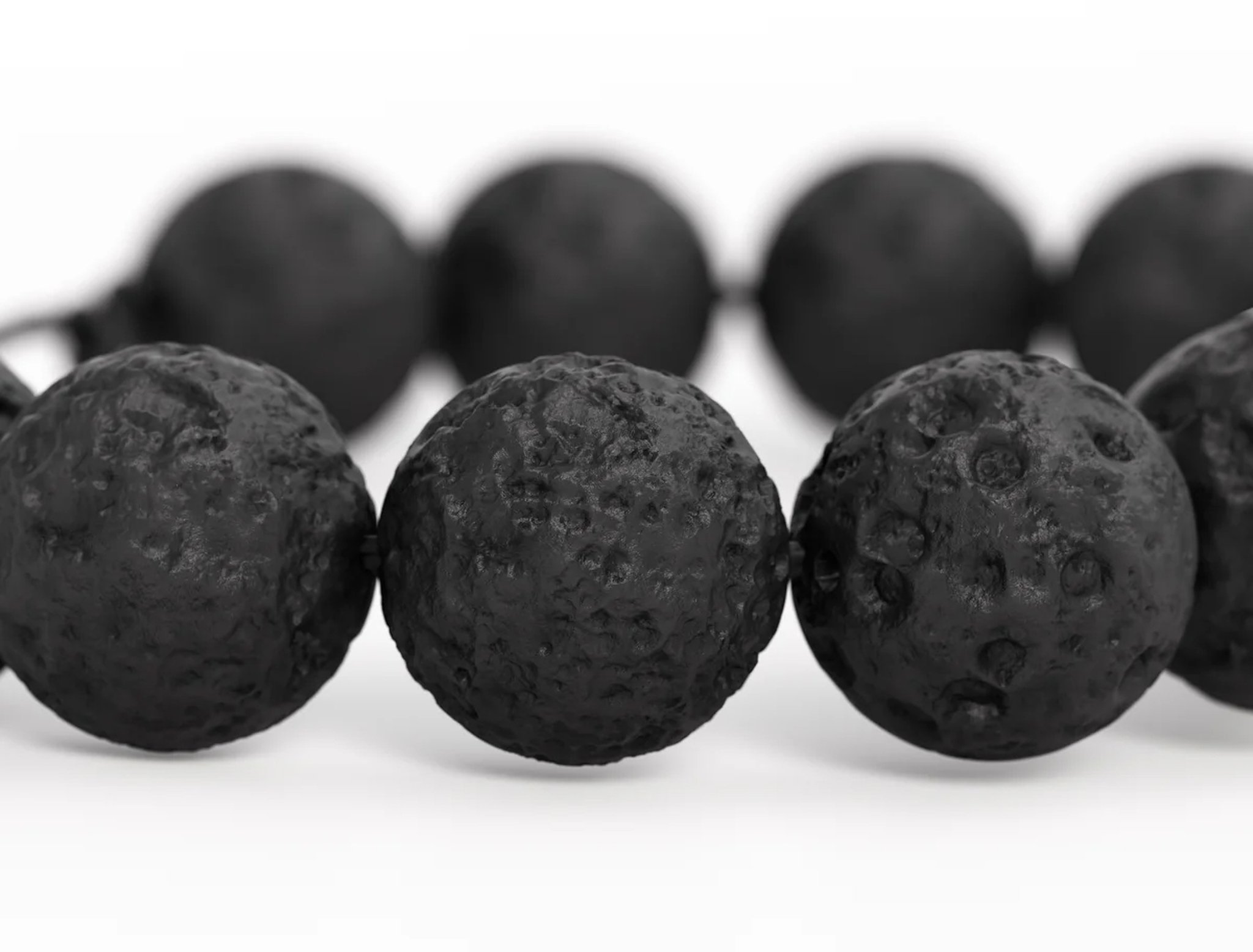 Les Fines Lames Punch Bracelets Lava - Elastic_03