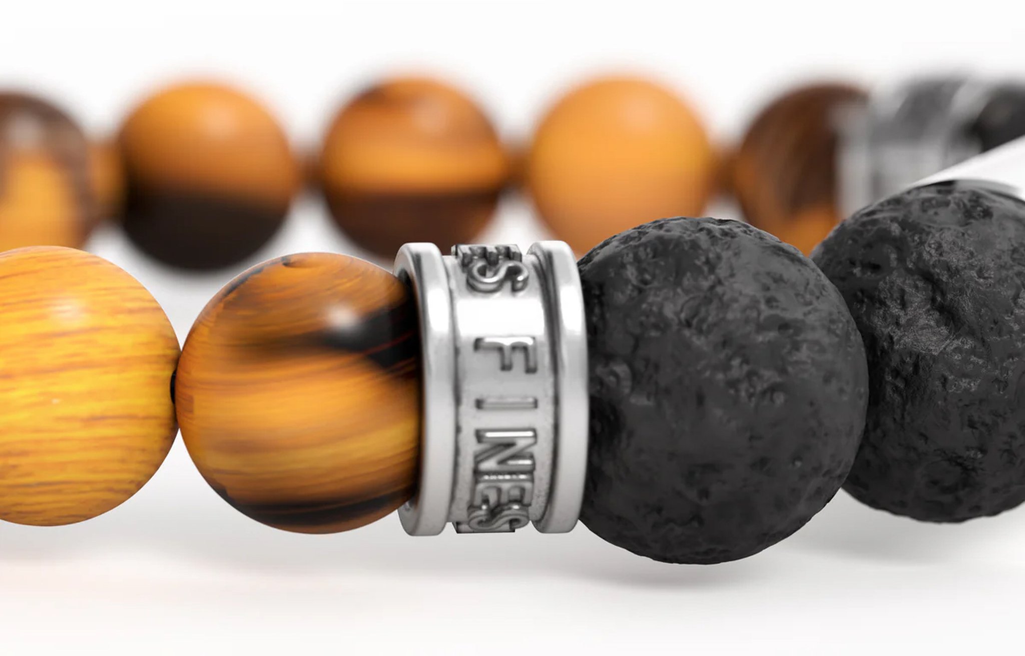 Les Fines Lames Punch Bracelets Colorado Ring III - Elastic_03