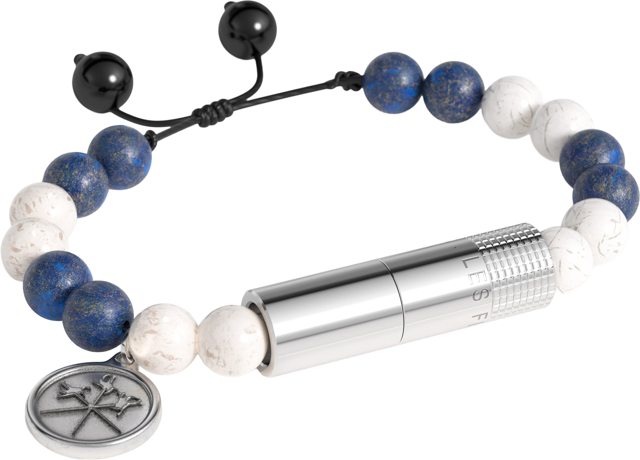 Les Fines Lames Punch Bracelets Karibik II_01