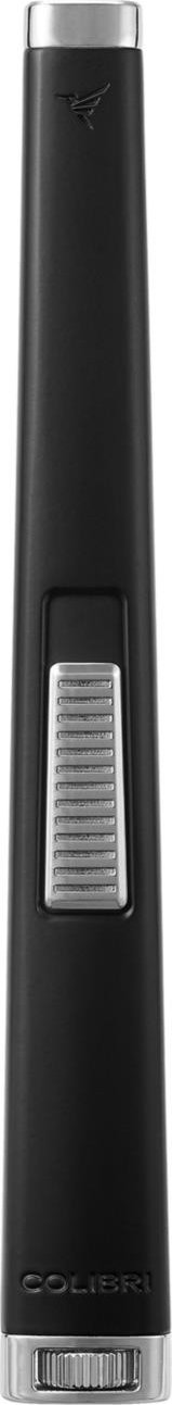 Colibri Aura Black+Chrome (296001)