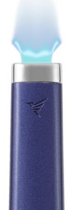 Colibri Aura Black+Chrome (296001) Flamme