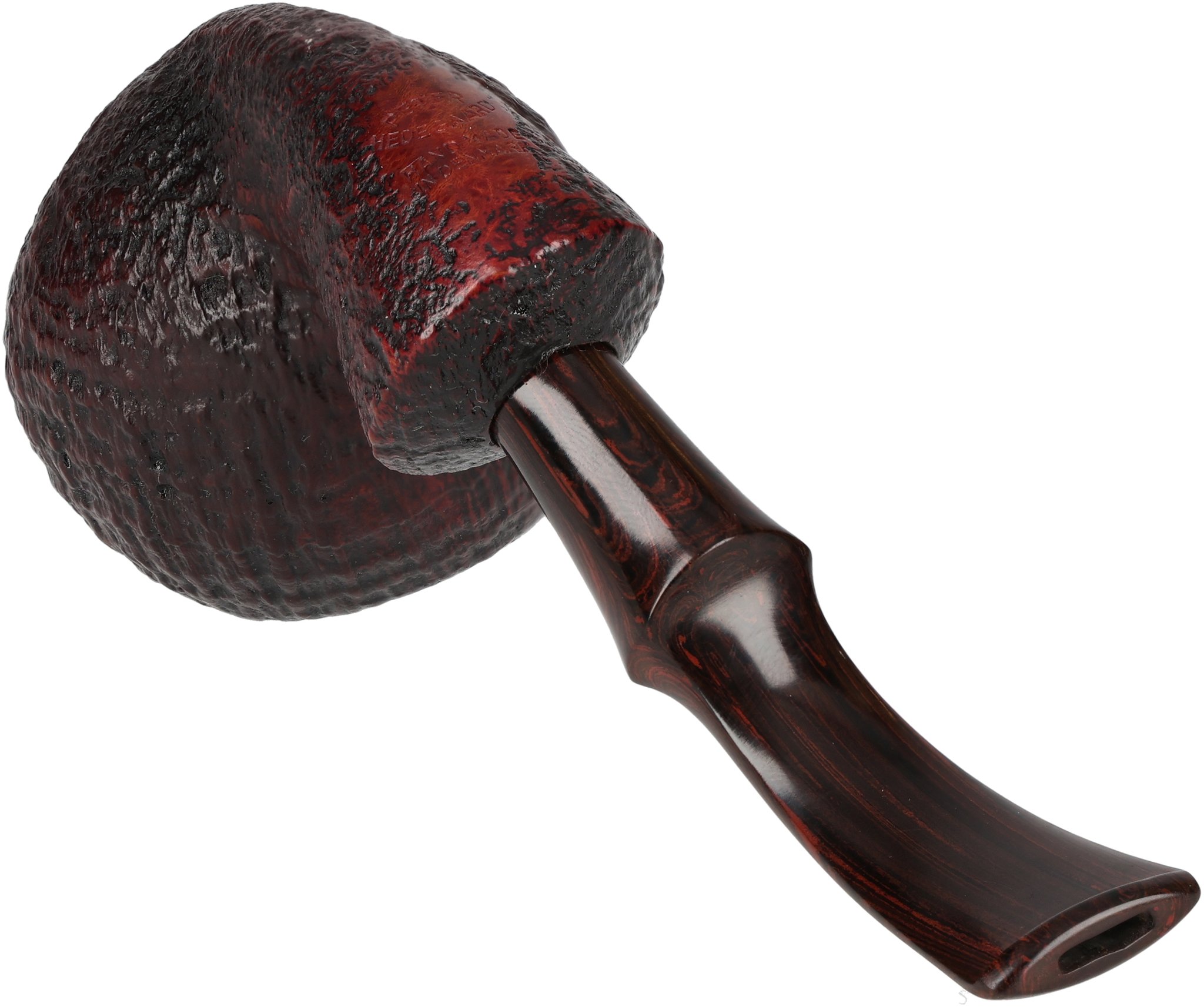 Peter Hedegaard Freehands Big Apple