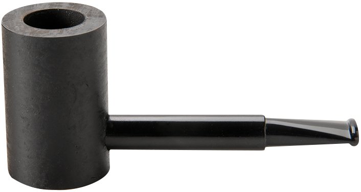 Tsuge Capito Chubby Black (6139)