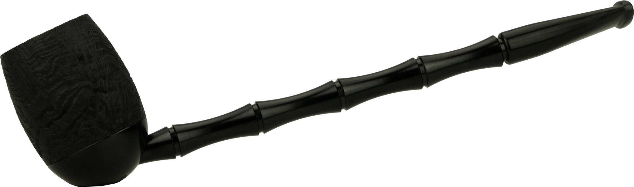 Capito Metal Egg Black (6151)_0