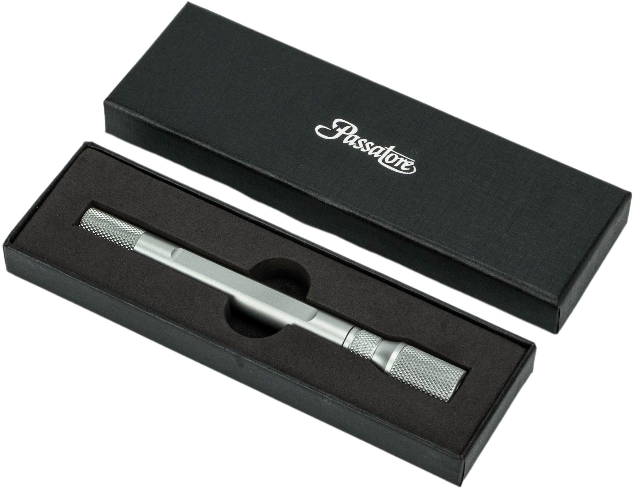 eloxiert silber (593911) Verpackung