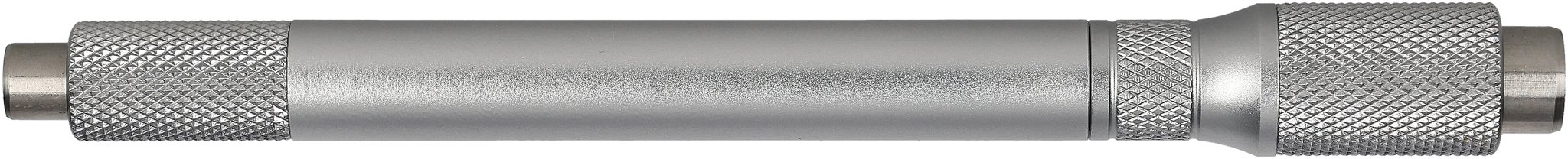 eloxiert silber (593911) offen