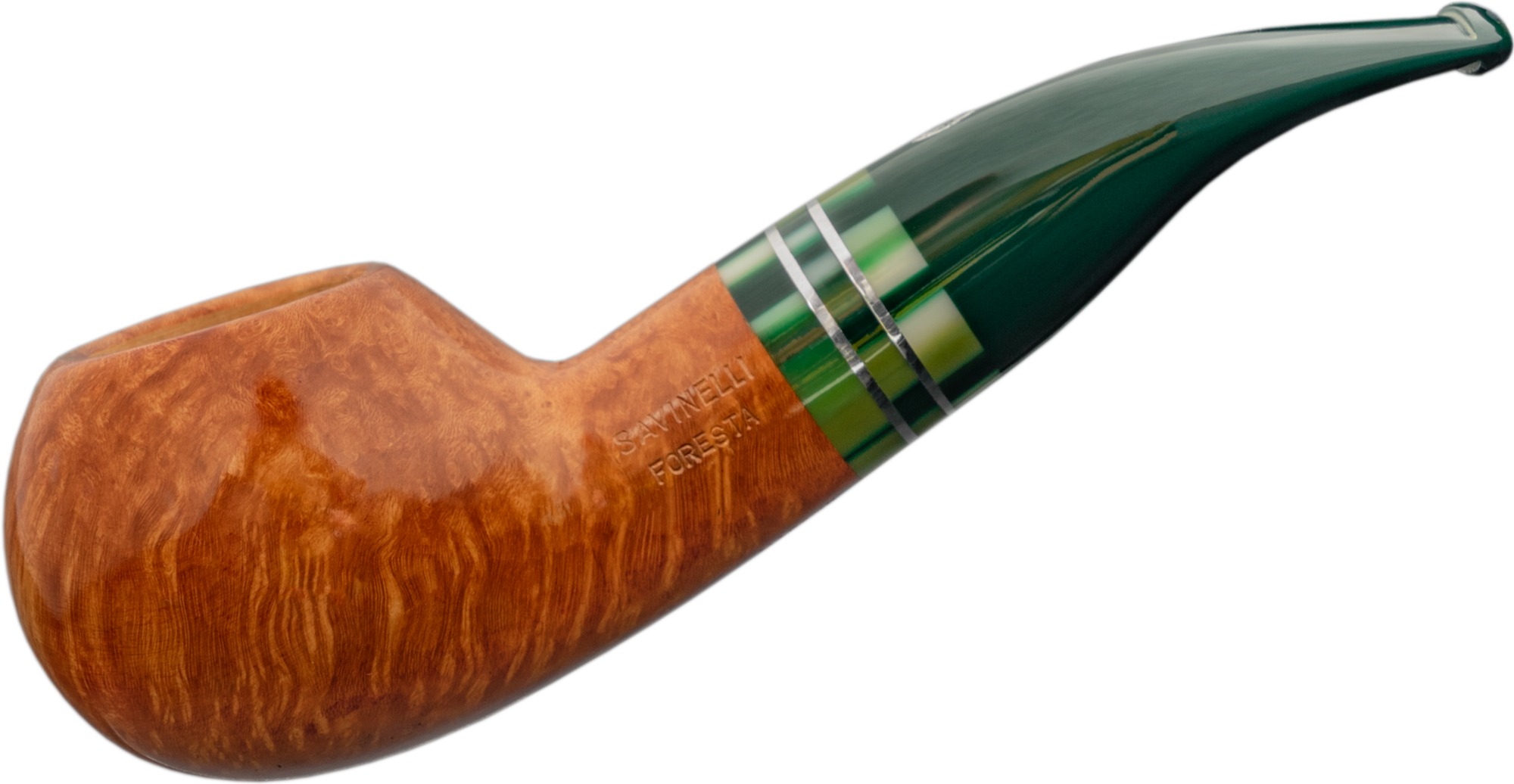 Savinelli Foresta light Modell 320 (15537)