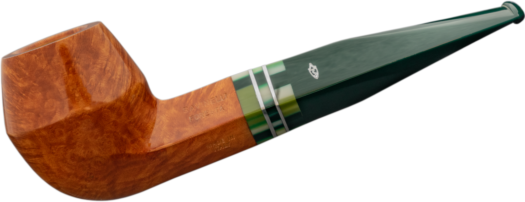 Savinelli Foresta light Modell 510 (15538)