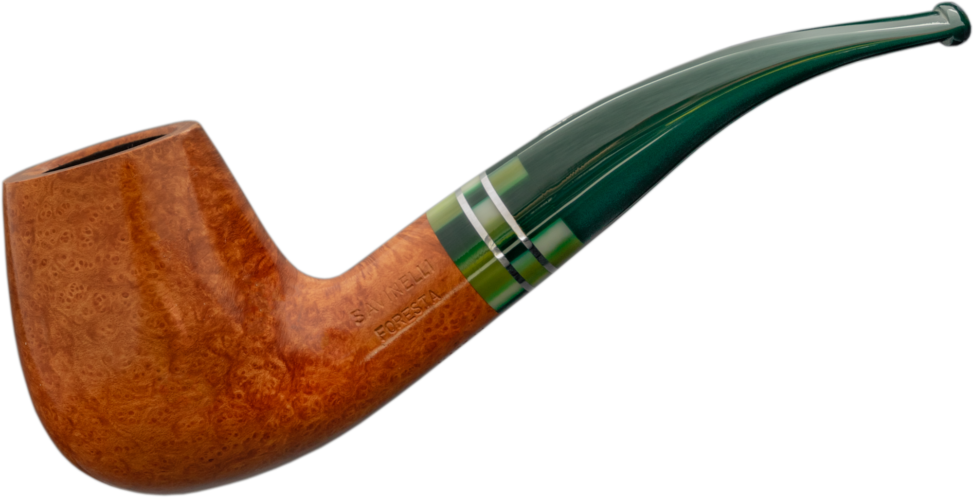 Savinelli Foresta light Modell 628 (15541)